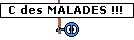 c2k :t crazy t: