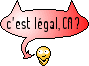 c2k :t legal t: