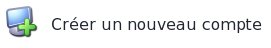 Créer un compte